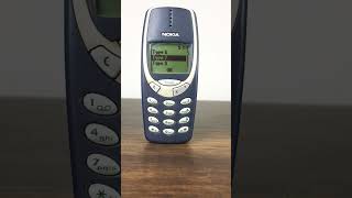 Download lagu Nokia 3310 famous ringtone #nokiatune #nokia3310 #shorts mp3