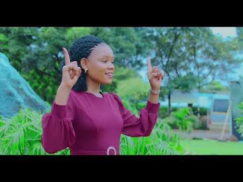 Zenice Ruath - Ndiwe Stara Yangu Official Video 4K