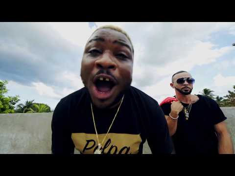 Supa Hype Ft Kush God, Gappy Ranks, Cyaan Tiad - (Official HD Video)