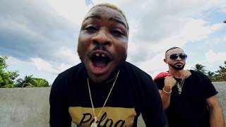 Supa Hype Ft Kush God, Gappy Ranks, Cyaan Tiad - (Official HD Video)