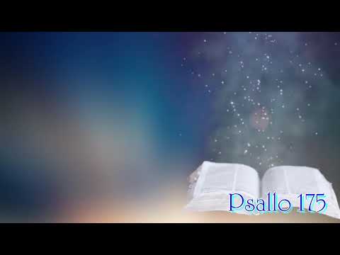 Psallo 175 - Ingatkan Daku