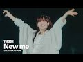 YOASOBI「New me」 from 『YOASOBI 5th ANNIVERSARY DOME LIVE 2024 "超現実"』2024.11.10@東京ドーム