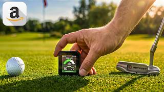 65 Most Popular Golf Accessories on Amazon You Didn’t Know About