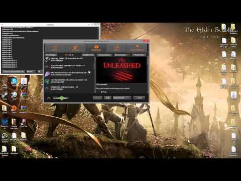 How to install FTB Unleashed!
