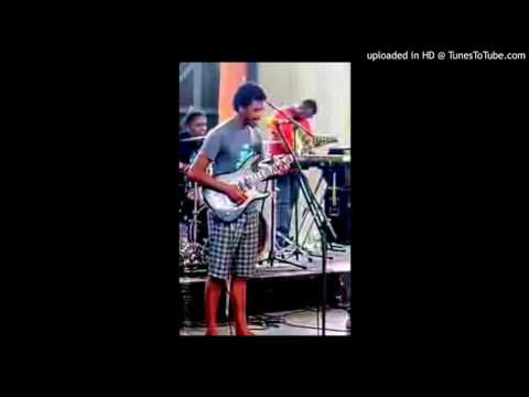 Wayne Tau KU Lalokau (2017 PNG Music)