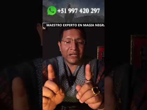 CUÁNTO TIEMPO TOMA VER RESULTADOS DE UN AMARRE DE AMOR| CUÁNTO TARDA EN HACER EFECTO🤔Juan Mayta
