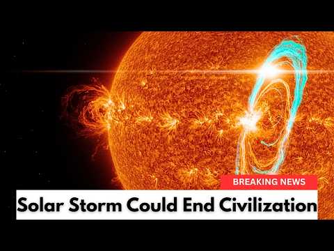 A Solar Storm Is Coming! We Finally Know When.