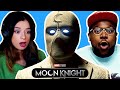 Marvel Fans React to Moon Knight Episode 1x2: 