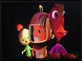 Chicken Little 2006 DVD Part 15