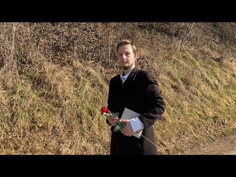 France Prešeren - Pevcu