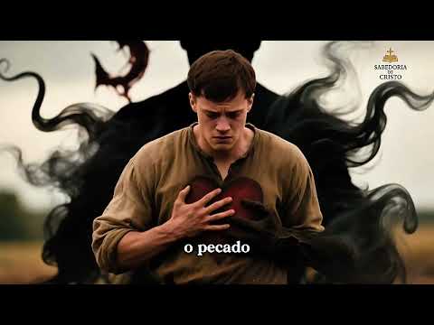 O QUE A MAIORIA DAS PESSOAS NÃO PERCEBE NA HISTÓRIA DE CAIM E ABEL! #HistóriasDaBíblia