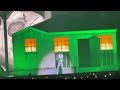 NBA YoungBoy House Arrest Tingz Live At The Kaseya Center In Miami On 10 13 2025