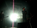 The Charlatans UK - The Architect (Live in Moscow 12/06/2008)