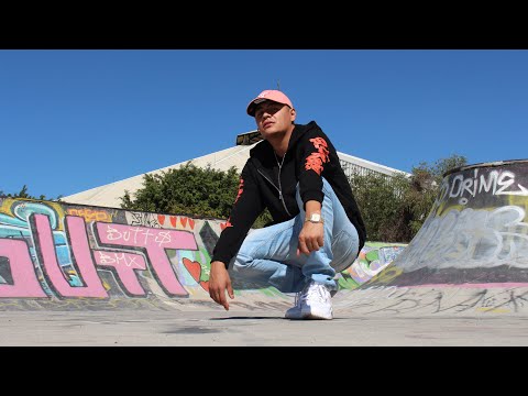 Akadevico - Mi Pasión (Video Oficial)