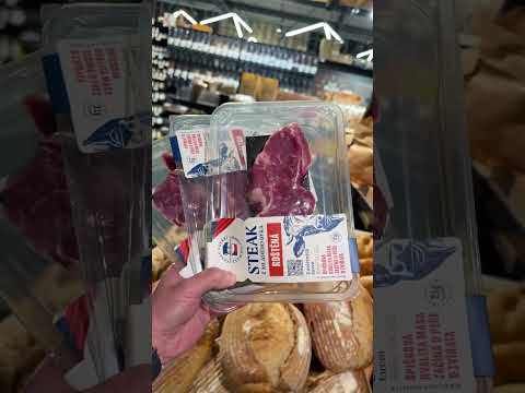Хлеб или мясо? Выбор, который меняет тело #здоровье #похудение #питание