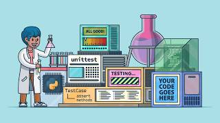 Testing Your Code With Python's unittest: Structuring & Validating Tests