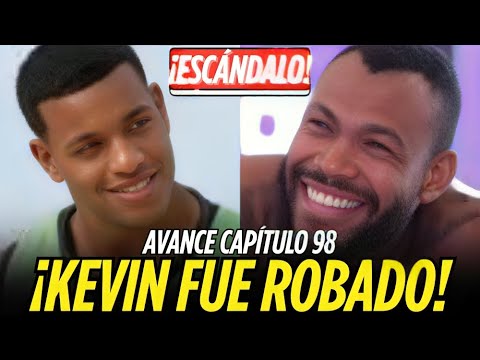 CHAPTER 98! PARTNER SWAP DUE TO INJURY: SHOCKING! 🔄🔥