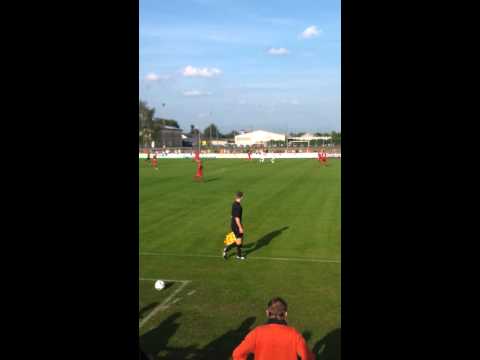 TSV Buch Nbg. - ASV Vach