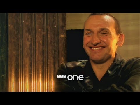Doctor Who: The 9th Doctor | BBC One TV Tribute (HD)
