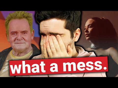 Polskie eliminacje do Eurowizji to już katastrofa