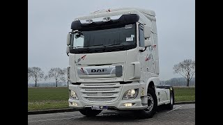 بيع السيارات القاطرة DAF XF 480 SC,standklima - صورة 4 | Autoline TN السيارات القاطرة DAF XF 480 SC,standklima | صورة 4 - Autoline