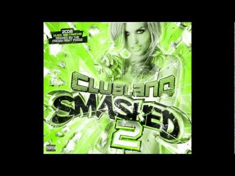 Clubland Smashed 2  Track  16