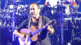 Dave Matthews Band N3 "Typical Situation " The Gorge, George WA 9-4-2016