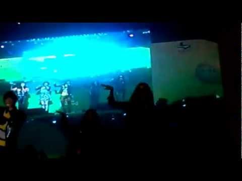 130120 f(x) 제트별