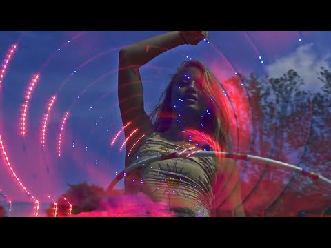 Psychedelic Trance mix November 2018