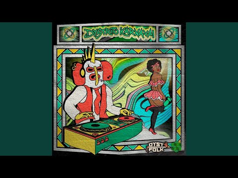Acid Cumbia