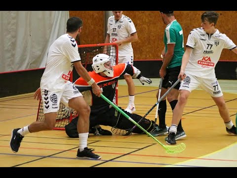 Inside Loket, vecka 34 (Lokomotiv Avesta-Storvik)