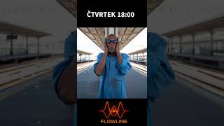 FLOWLINE - ON THE EDGE VOL. 1 UPOUTÁVKA