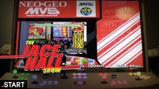 The Greatest Gaming Machine of All Time - The Jace Hall Show Season 5 Ep. 8