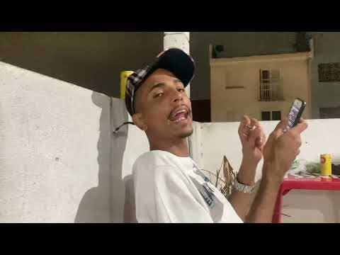 MC JAMAL MC MENOR UMALTA MC GH MAGRÃO  MC DAVI  da CL - MEDLEY na LAJE