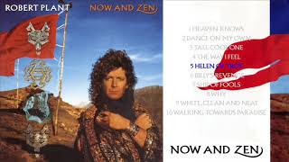 ROBERT PLANT - Helen of Troy