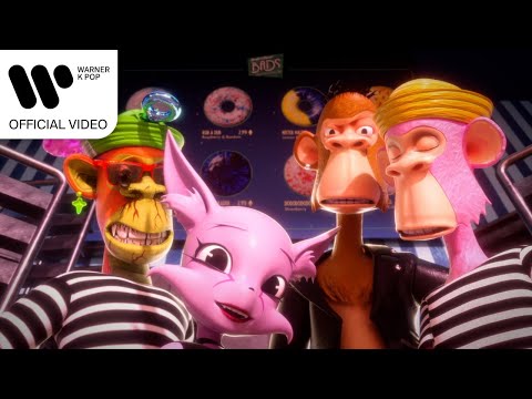 BADS - Running Out of Love (feat. AleXa) [Music Video]