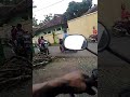 REVIEW JALAN DESA CILAPAR TO KESAMEN