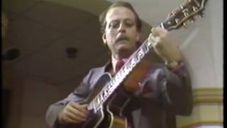 Ron Escheté Solo 1987 ~ I Have Dreamed & Suicide Is Painless