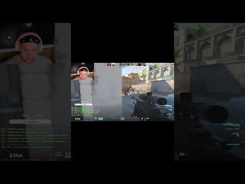 Флик #csgo #gaming #gaming #funny #прикол #стрим #юмор #twitch #00XloVeR00#новости #игра