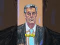 Unveiled Truths: Trump’s Defense Exposes Cohen’s Vendetta in Court Showdown! #trump #news #politics
