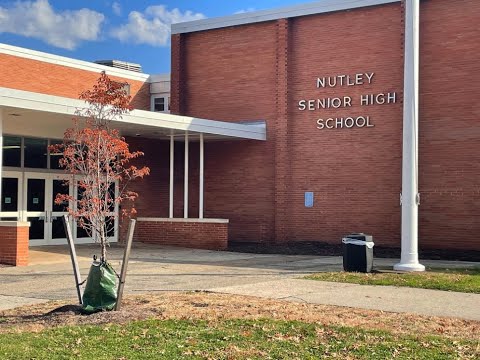 Nutley High School and NHS TV Present TV II  - Yesterday