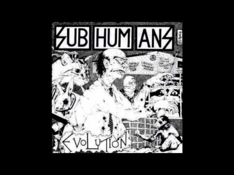 Subhumans paraziták gitár fül, Uploaded by