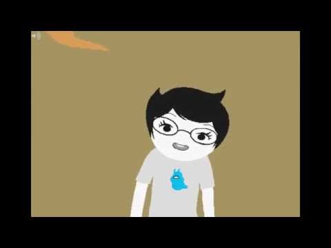 Let's Read Homestuck - Act 6 (Act 1) - Part 1