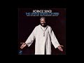 Wine and Jazz 101: Happy Medium - Horace Silver with Andy Bey
