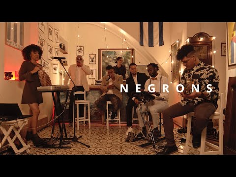 WajirosMusic_NEGRONS