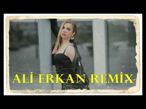 Murat Uyar ft. Zeynep Dizdar - Günah (Ali Erkan Remix)