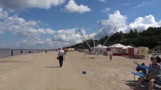 preview picture of video 'Jurmala, Latvia'