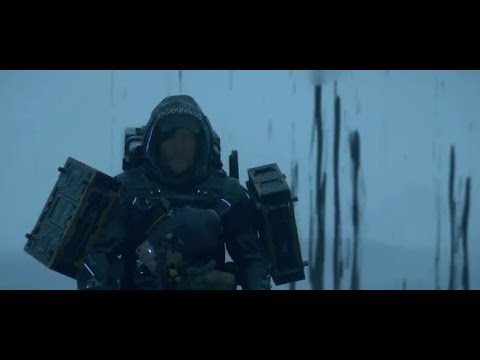 Death Stranding 2 | Seasoned Porter Trophy Guide | 10x Elimination / Destruction Orders |