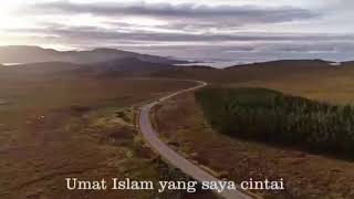Download lagu Suara Yang Mulia Imamul Hafidz Al-musnid Al-qutub Prof Doktor Habib Abdullah Bilfaqih mp3