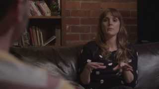 Aidee Walker's Interview with Fleetst.co.nz video